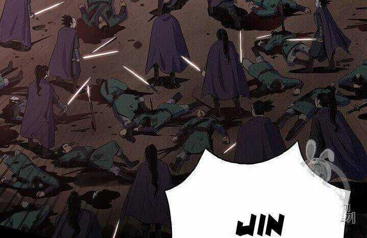 Phong Vân Chiến Thần Chapter 1 trang 16