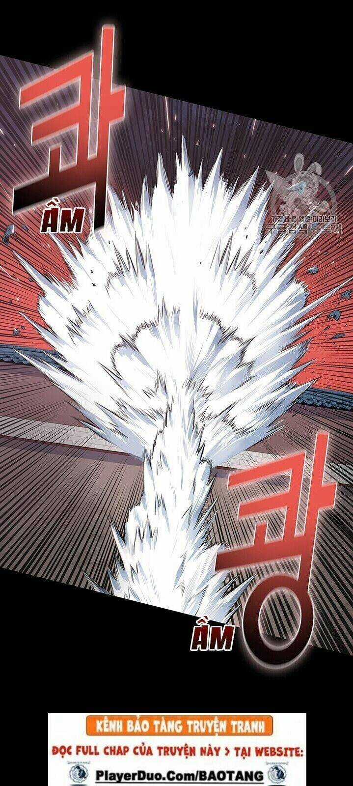 Phong Vân Chiến Thần Chapter 1 trang 19