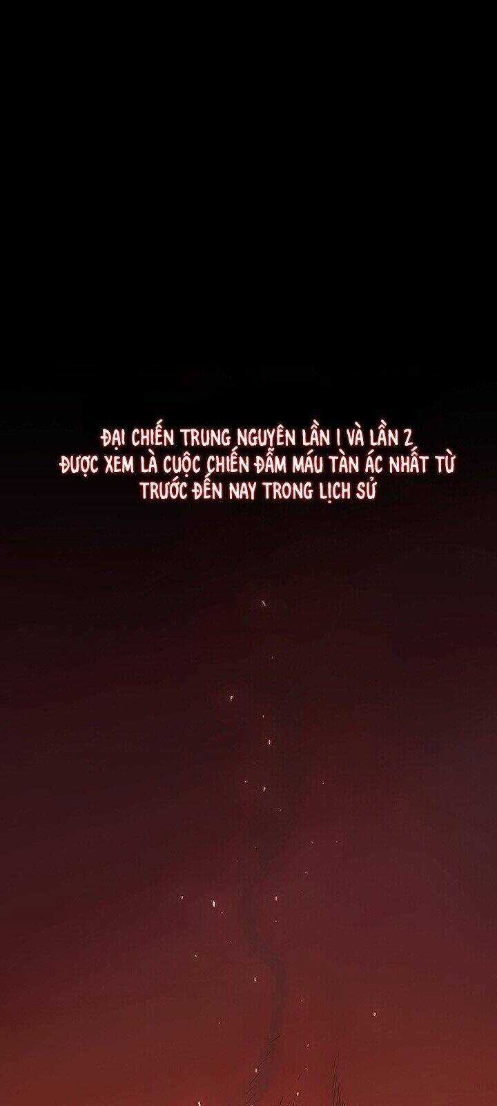 Phong Vân Chiến Thần Chapter 1 trang 2