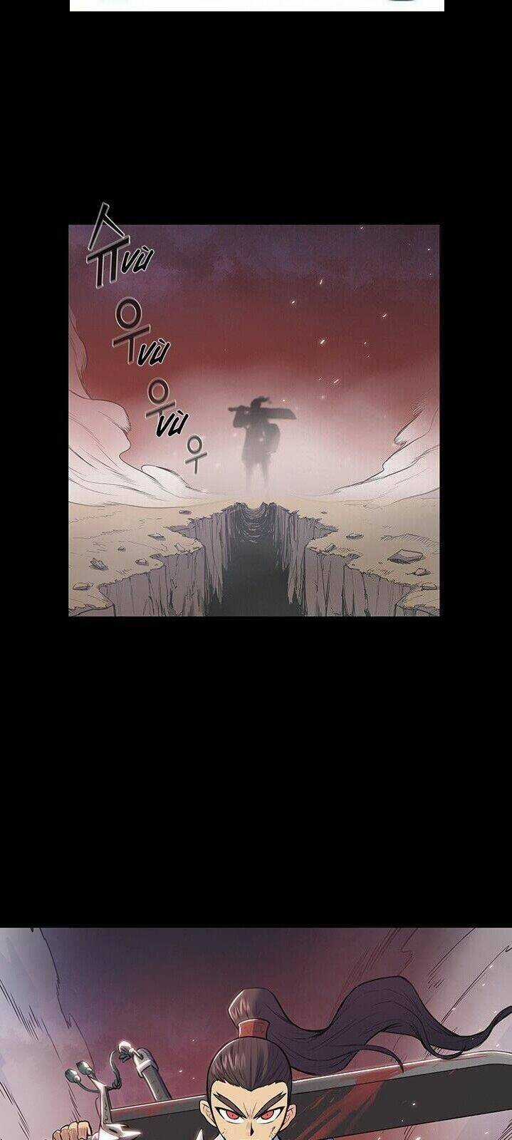 Phong Vân Chiến Thần Chapter 1 trang 20