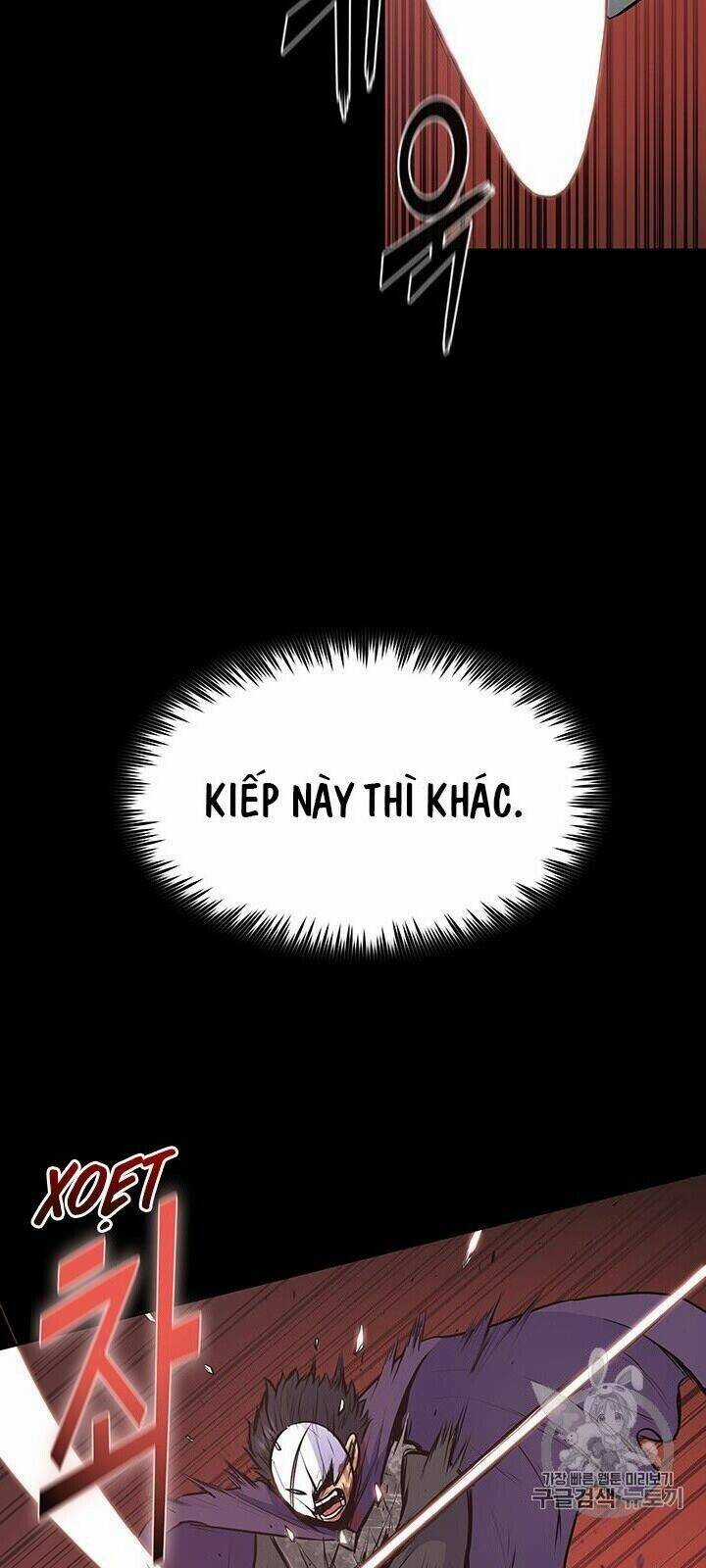 Phong Vân Chiến Thần Chapter 1 trang 27