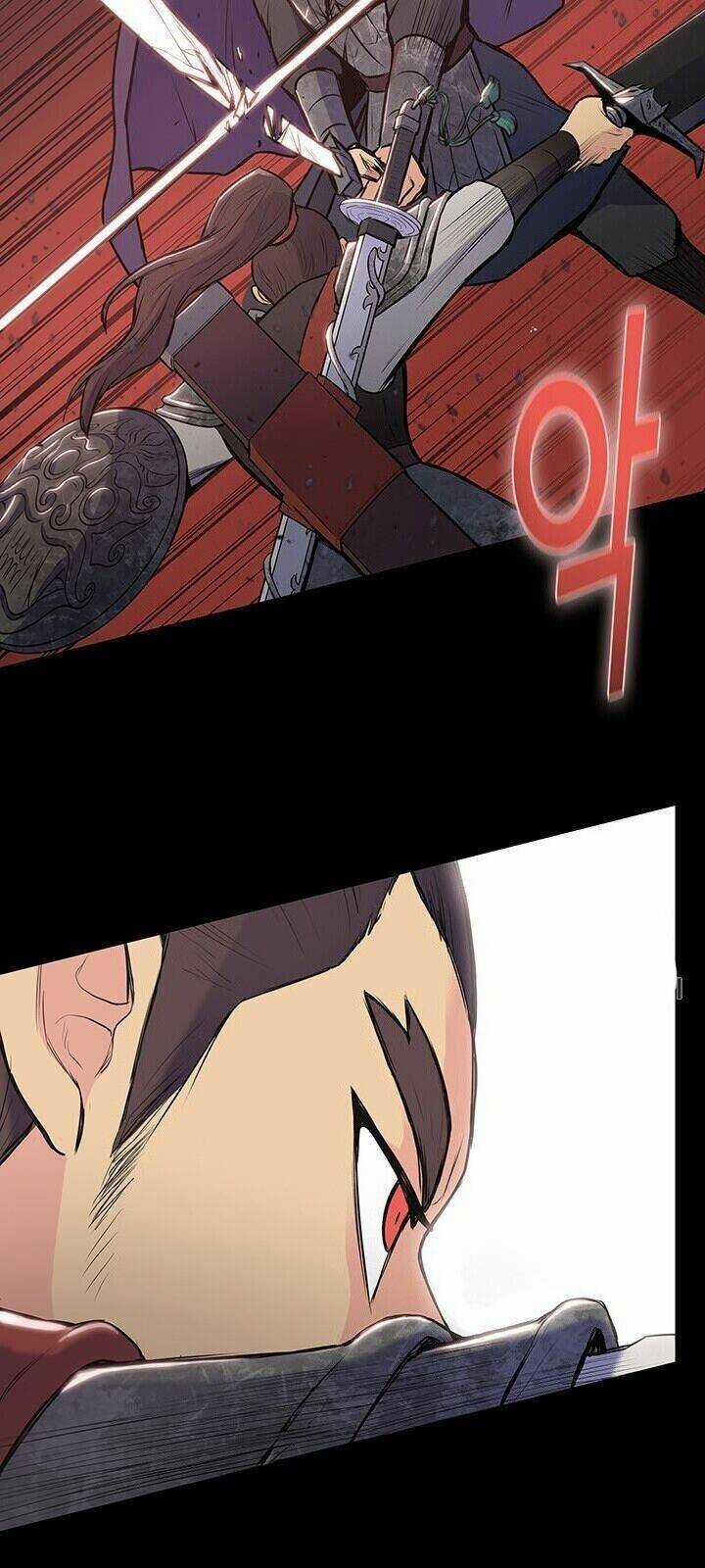 Phong Vân Chiến Thần Chapter 1 trang 28