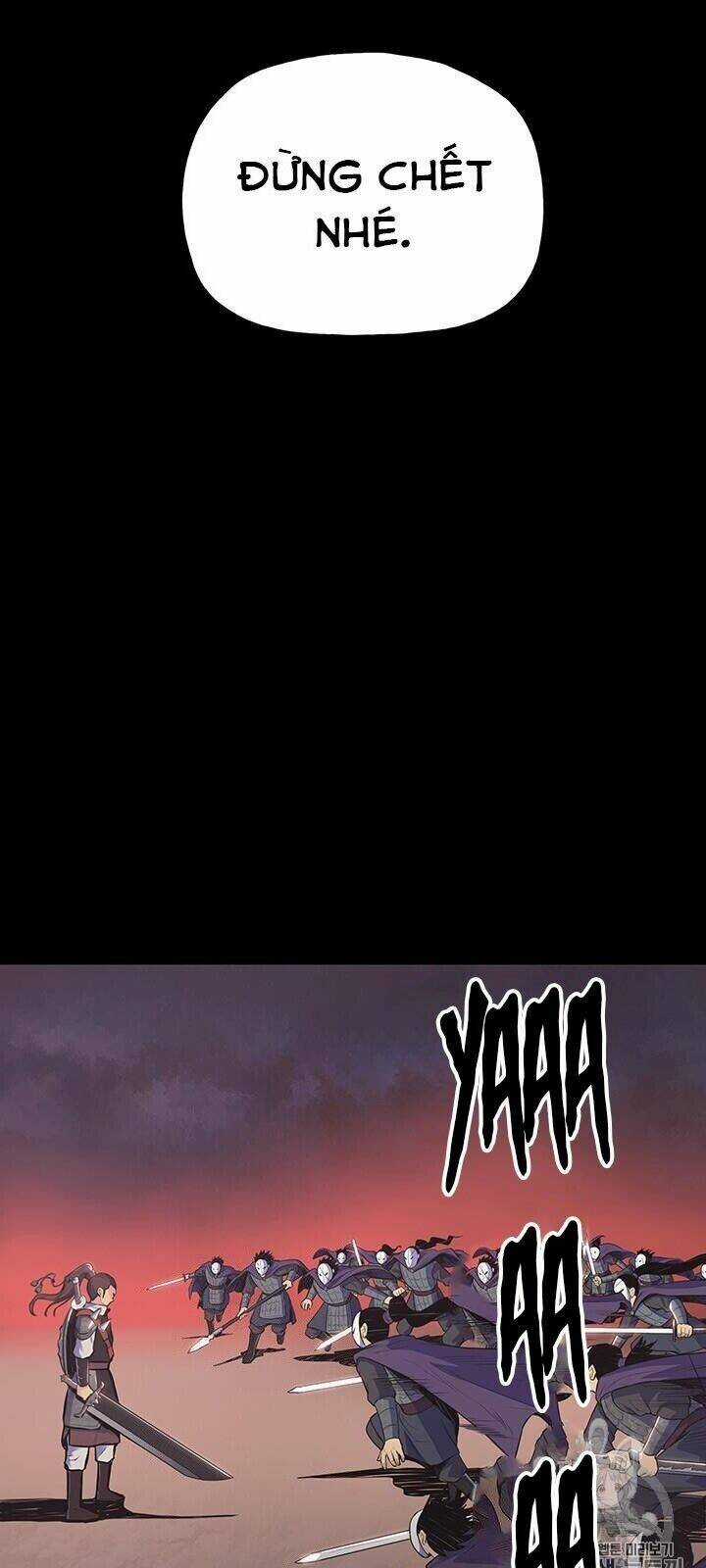 Phong Vân Chiến Thần Chapter 1 trang 32