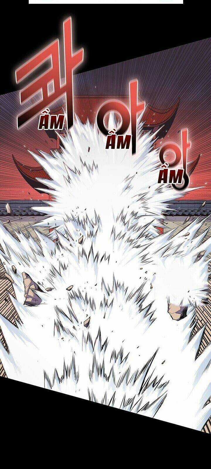 Phong Vân Chiến Thần Chapter 1 trang 39