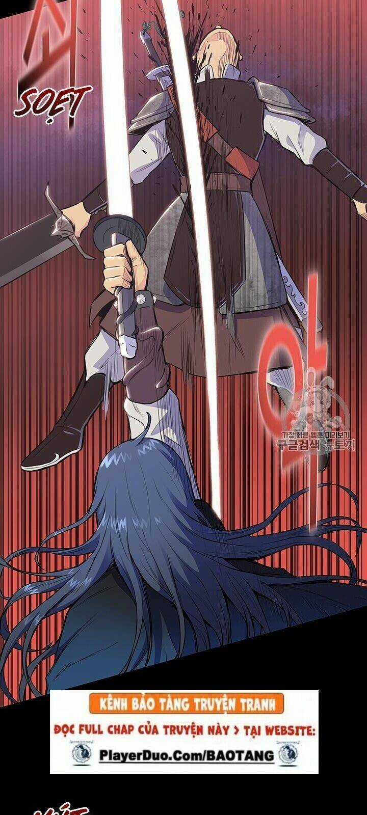 Phong Vân Chiến Thần Chapter 1 trang 48