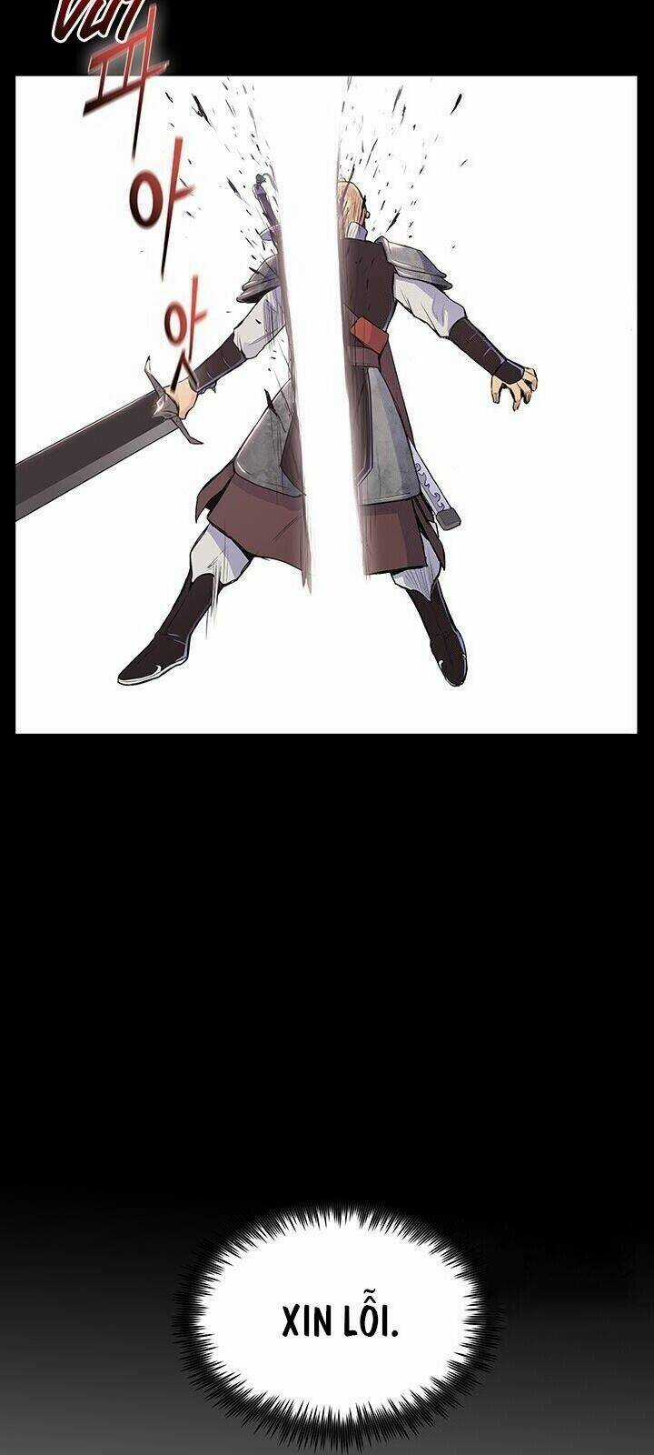 Phong Vân Chiến Thần Chapter 1 trang 49