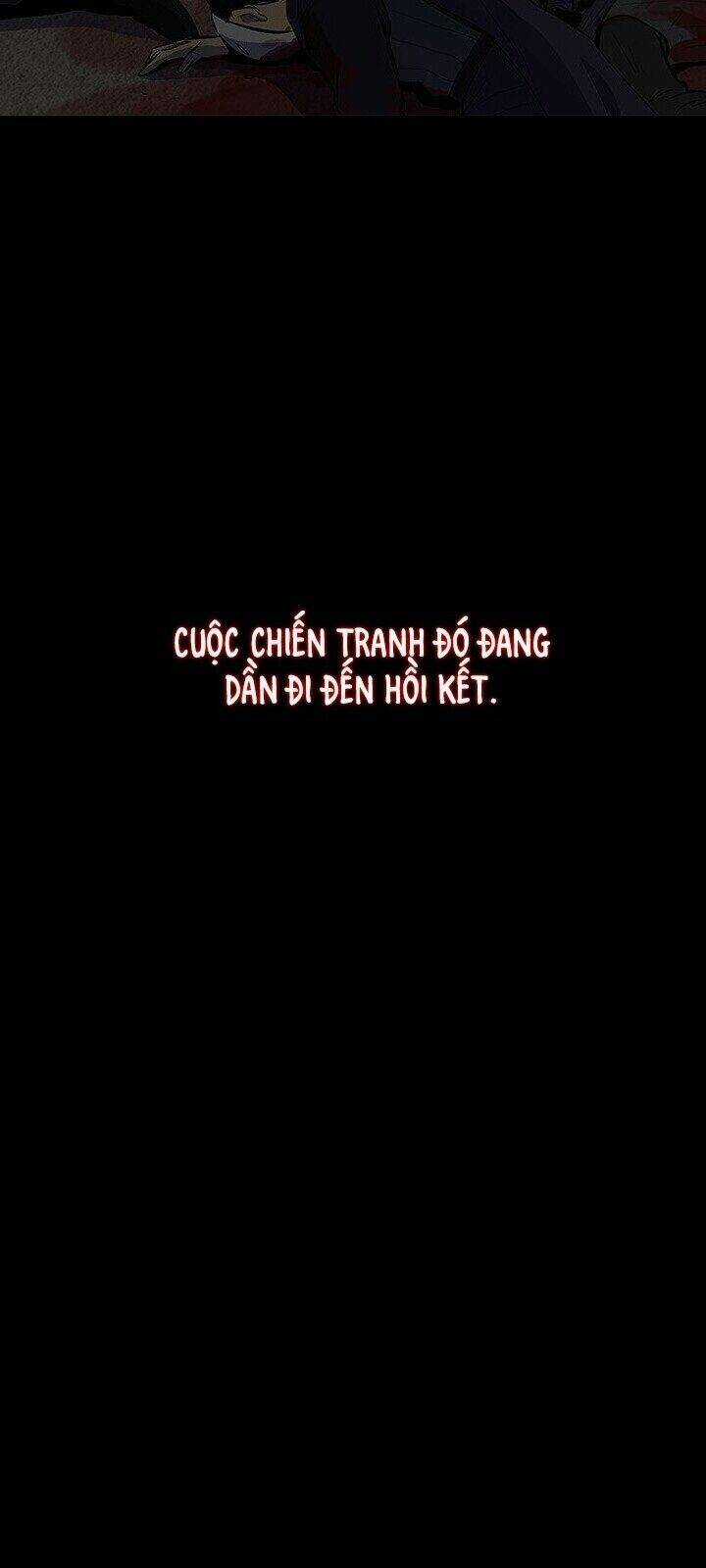 Phong Vân Chiến Thần Chapter 1 trang 5