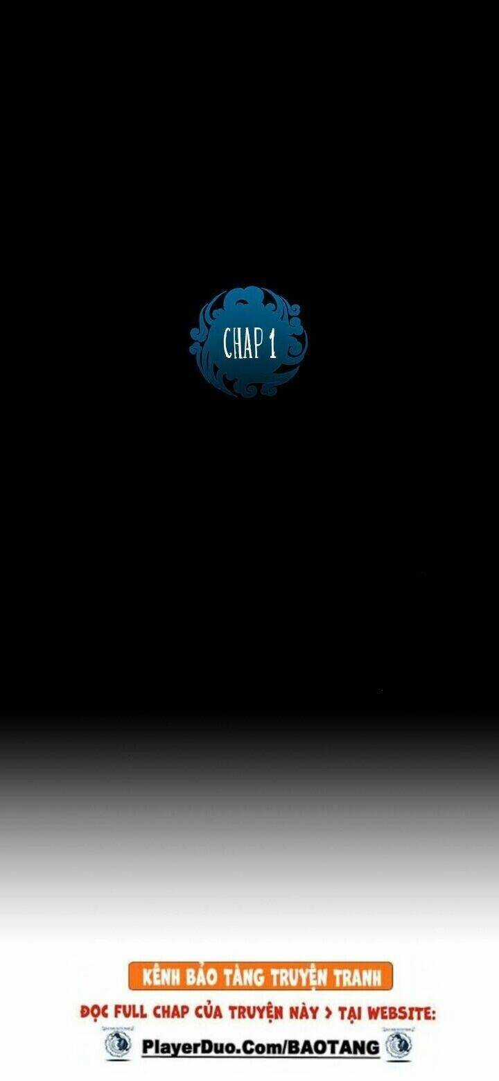 Phong Vân Chiến Thần Chapter 1 trang 54