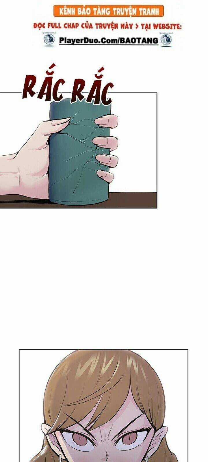 Phong Vân Chiến Thần Chapter 1 trang 66