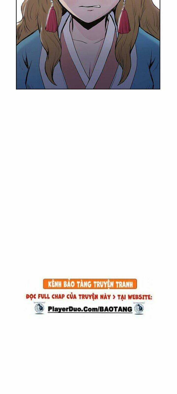 Phong Vân Chiến Thần Chapter 1 trang 67