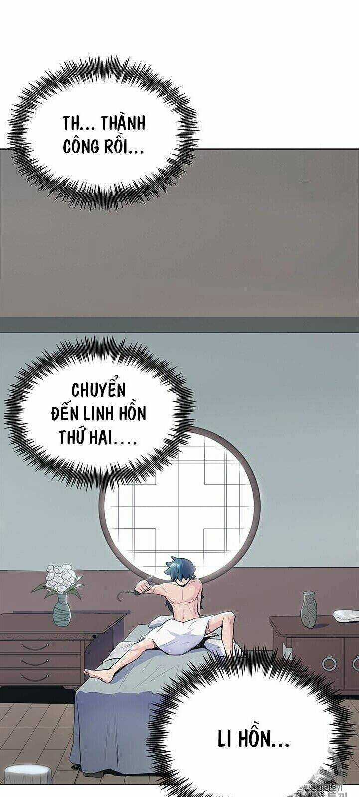 Phong Vân Chiến Thần Chapter 1 trang 77