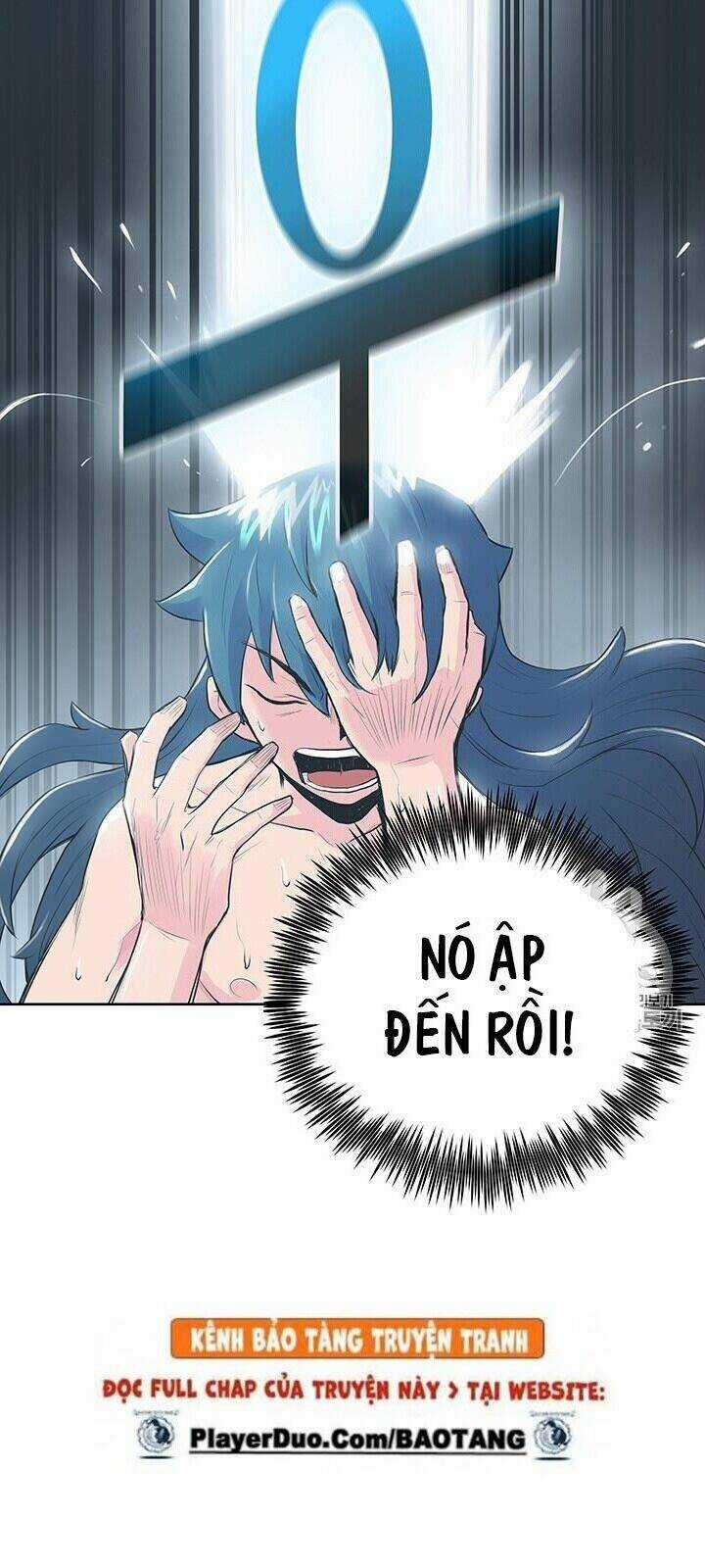 Phong Vân Chiến Thần Chapter 1 trang 81