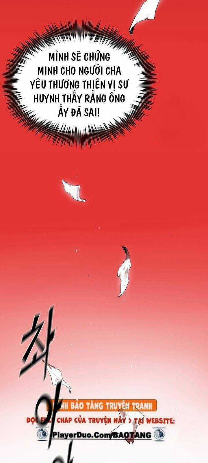 Phong Vân Chiến Thần Chapter 1 trang 84