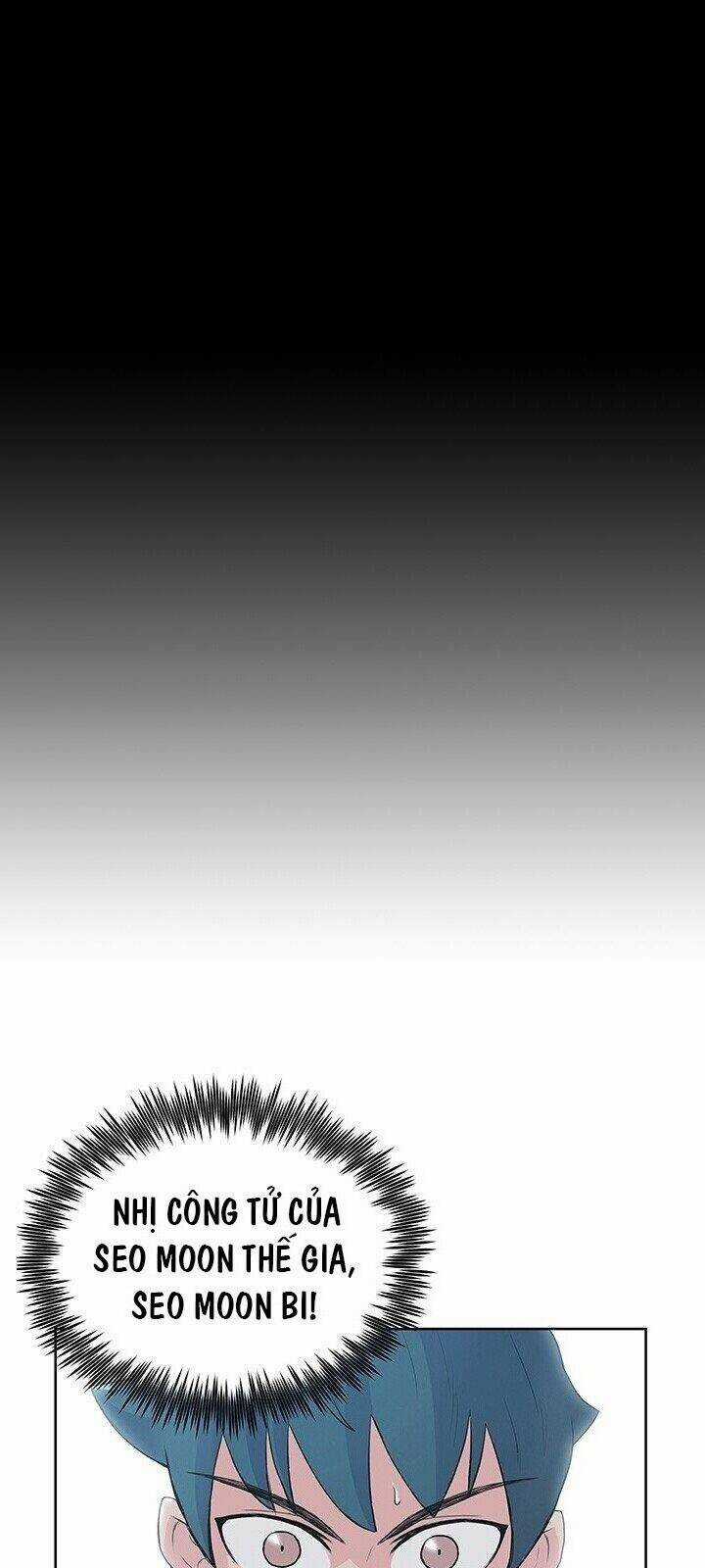 Phong Vân Chiến Thần Chapter 1 trang 86