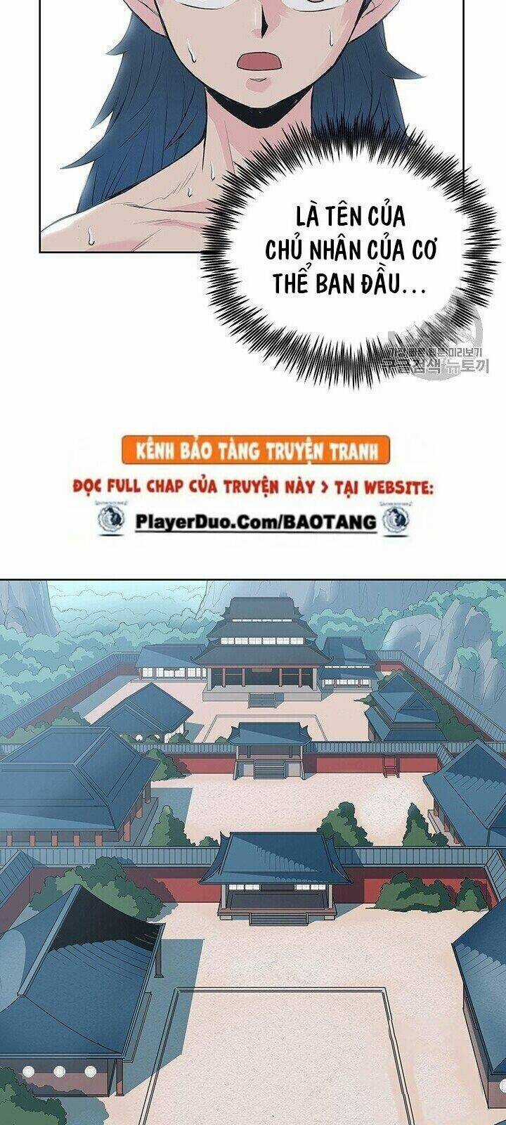 Phong Vân Chiến Thần Chapter 1 trang 87