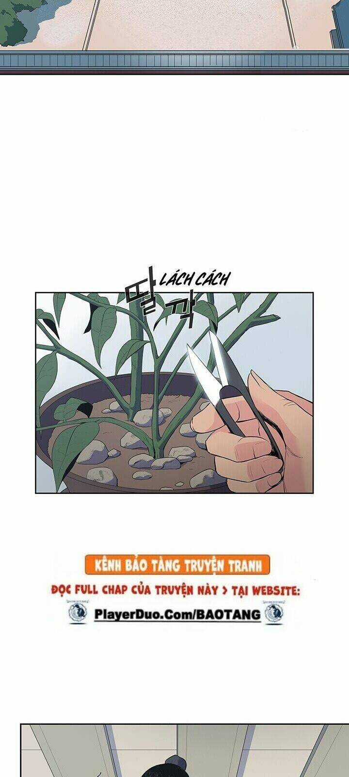 Phong Vân Chiến Thần Chapter 1 trang 88