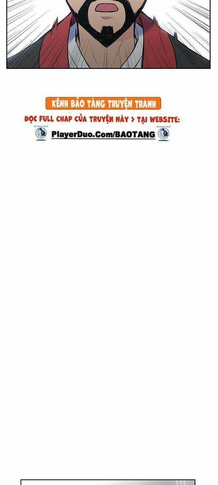 Phong Vân Chiến Thần Chapter 1 trang 92