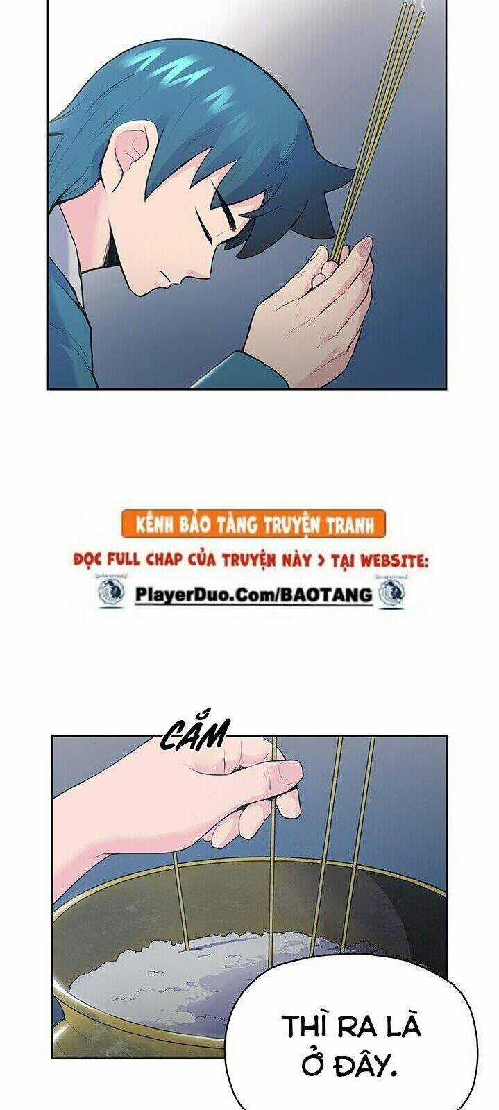 Phong Vân Chiến Thần Chapter 1 trang 93