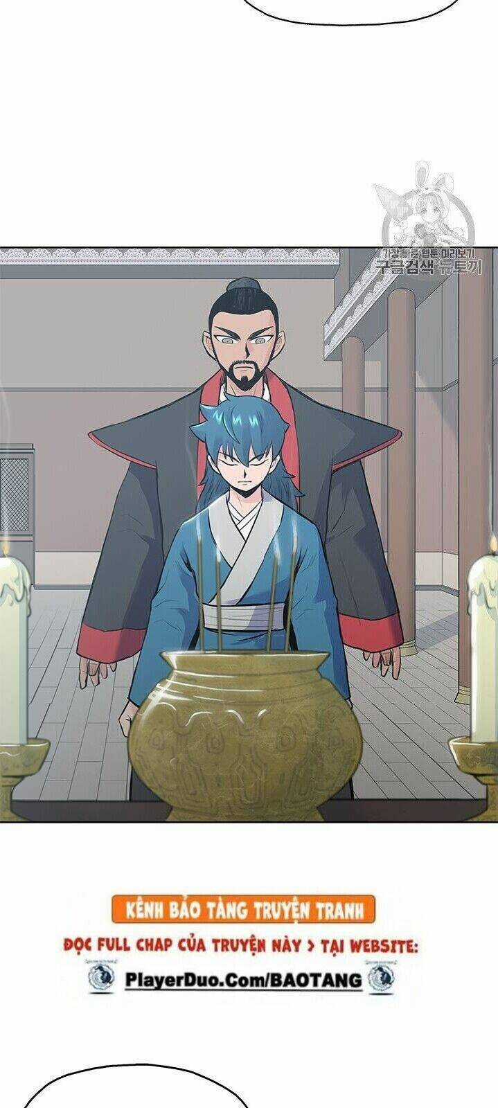 Phong Vân Chiến Thần Chapter 1 trang 94