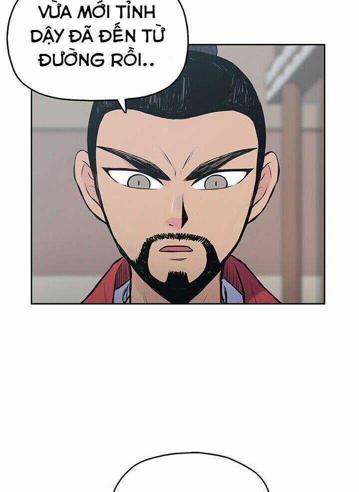 Phong Vân Chiến Thần Chapter 1 trang 95