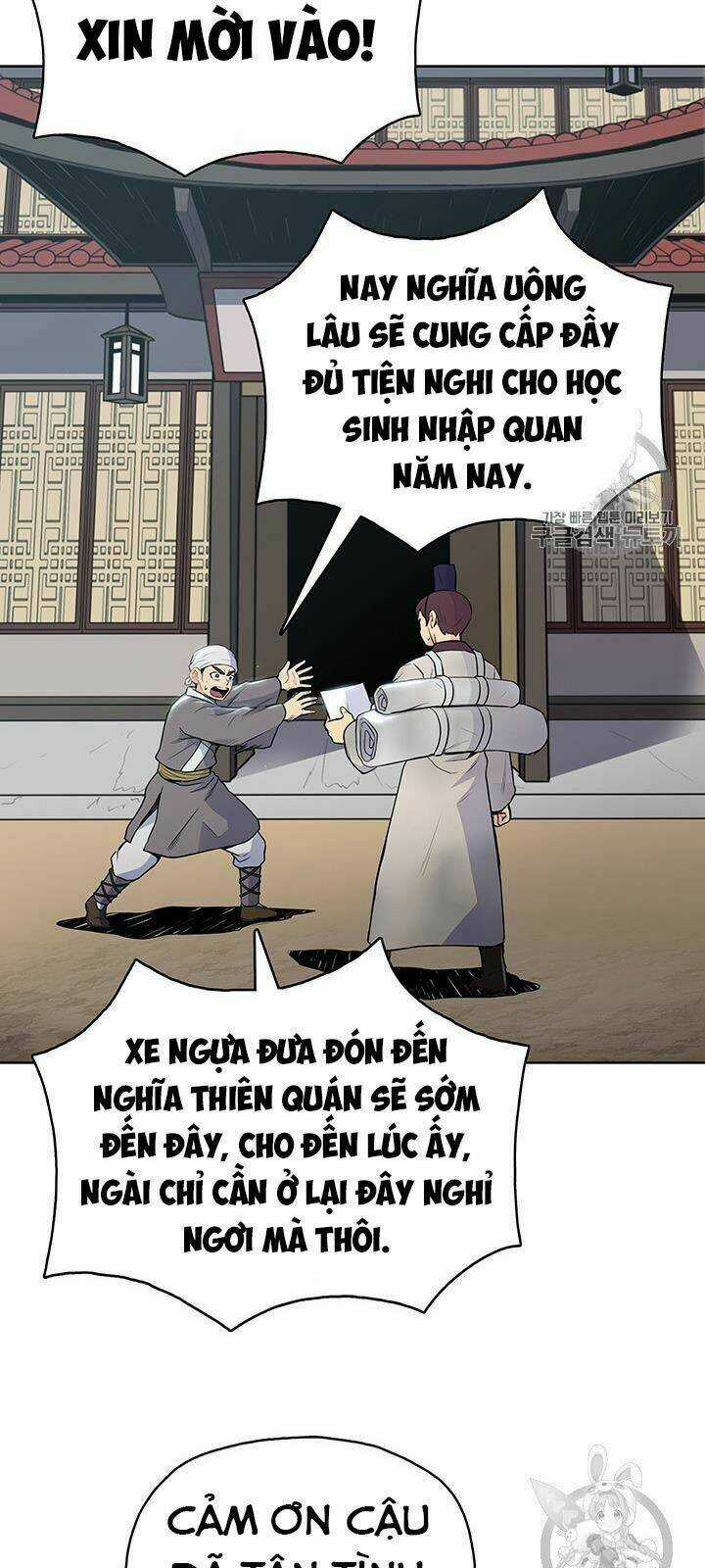 Phong Vân Chiến Thần Chapter 10 trang 10