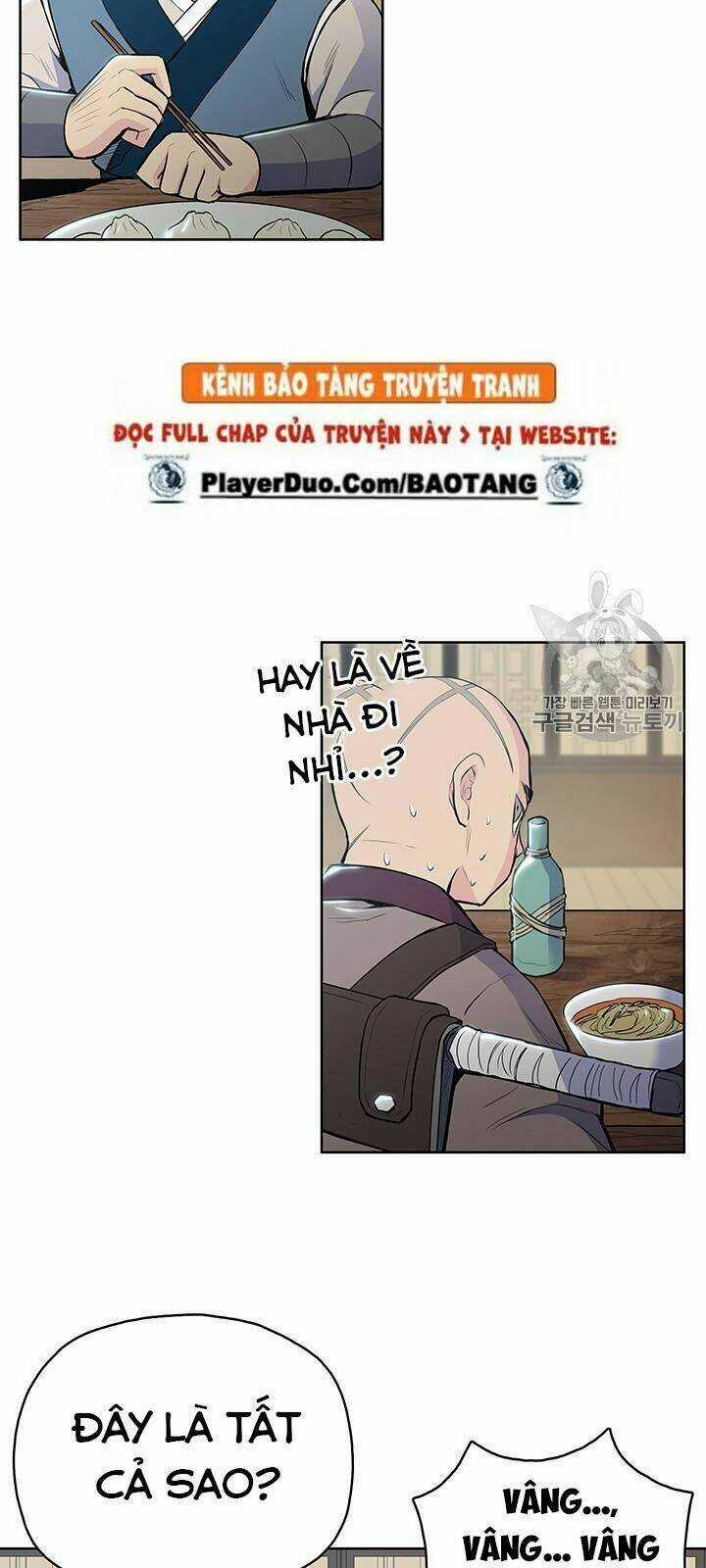 Phong Vân Chiến Thần Chapter 10 trang 15