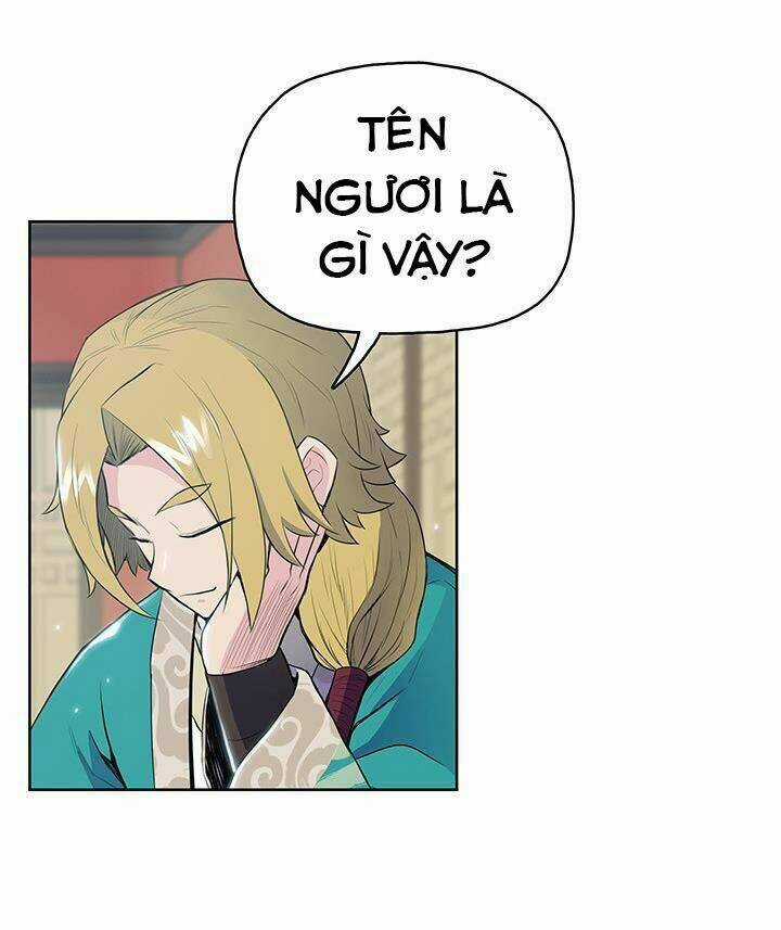 Phong Vân Chiến Thần Chapter 10 trang 21