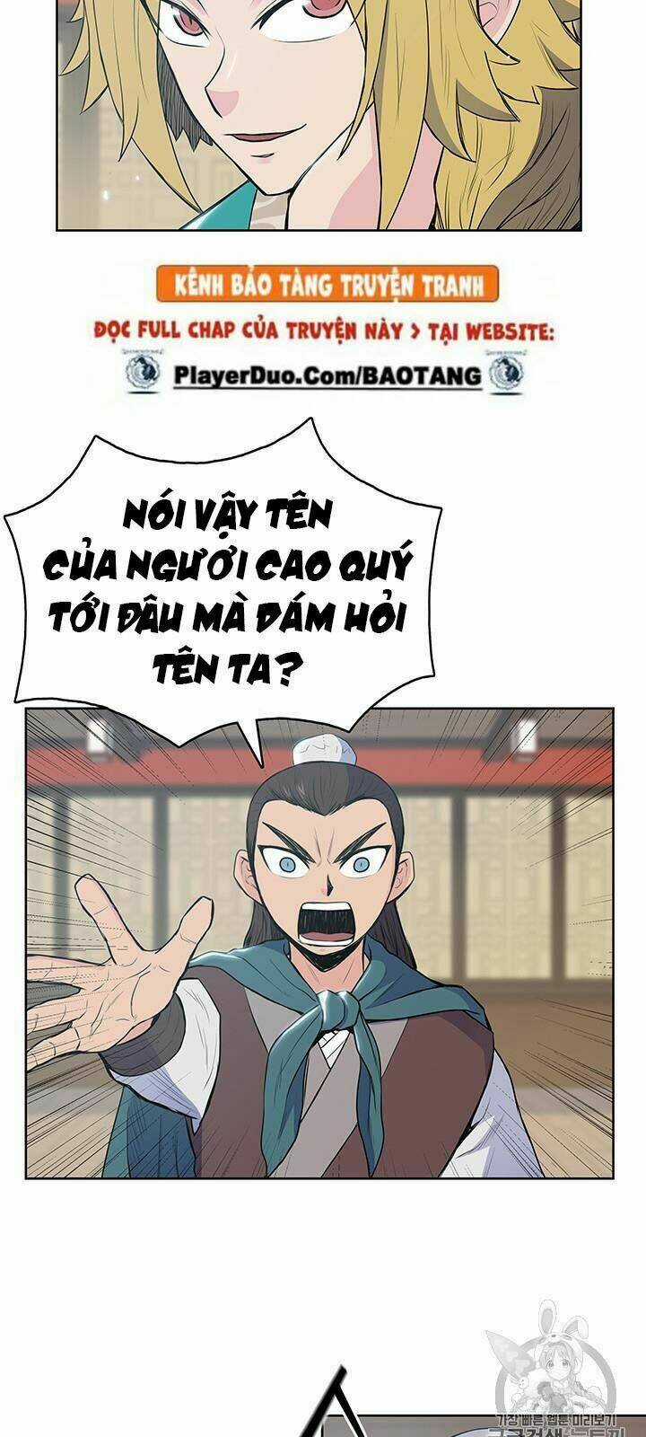 Phong Vân Chiến Thần Chapter 10 trang 24