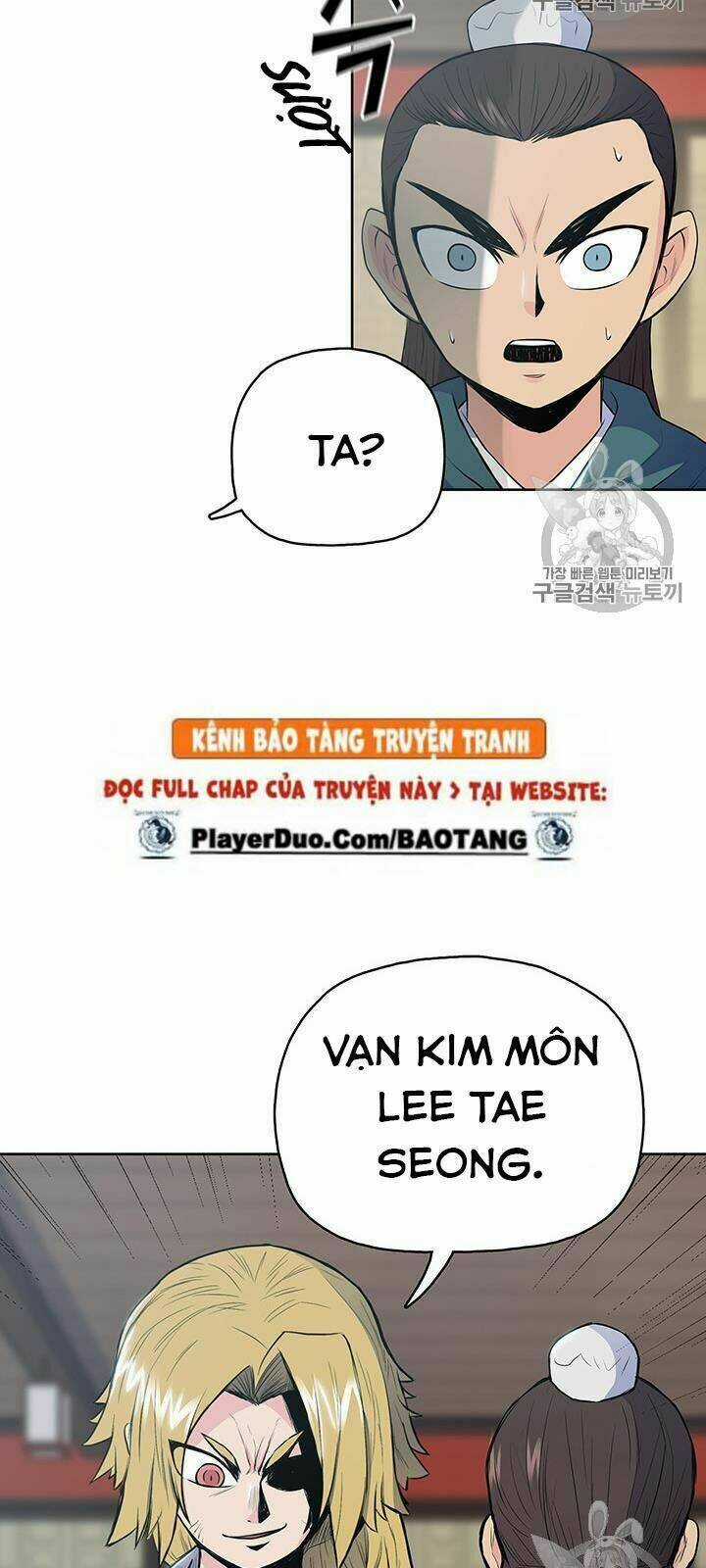 Phong Vân Chiến Thần Chapter 10 trang 25