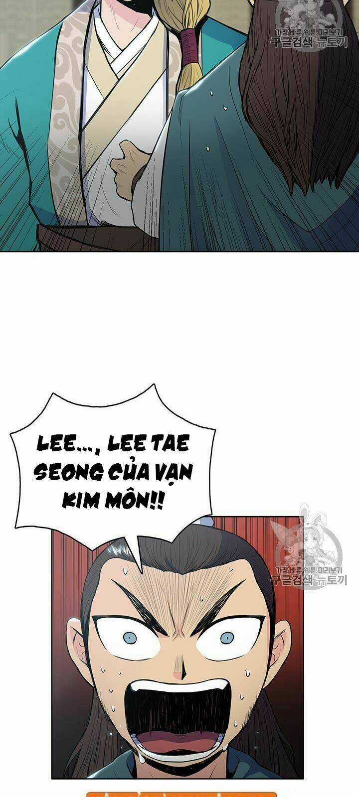 Phong Vân Chiến Thần Chapter 10 trang 26