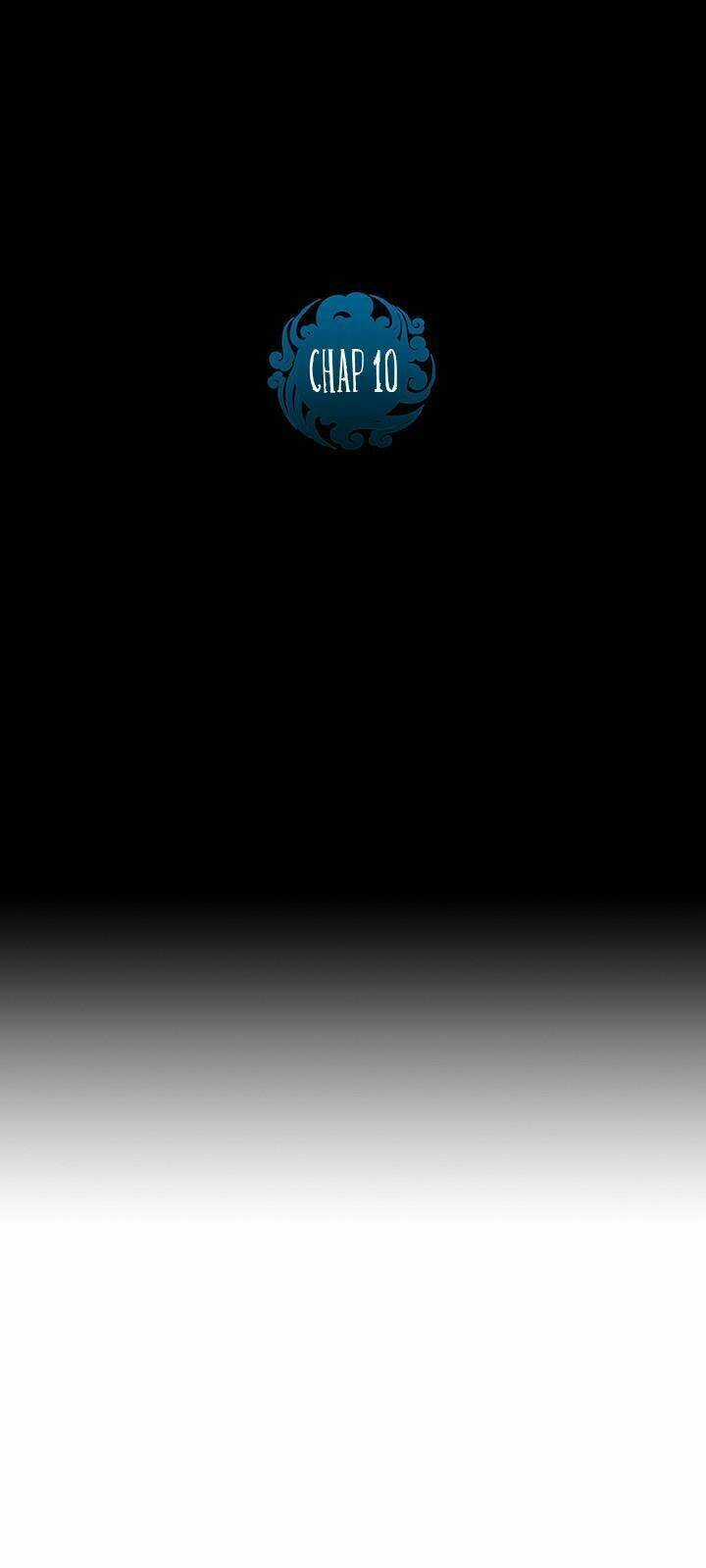 Phong Vân Chiến Thần Chapter 10 trang 3