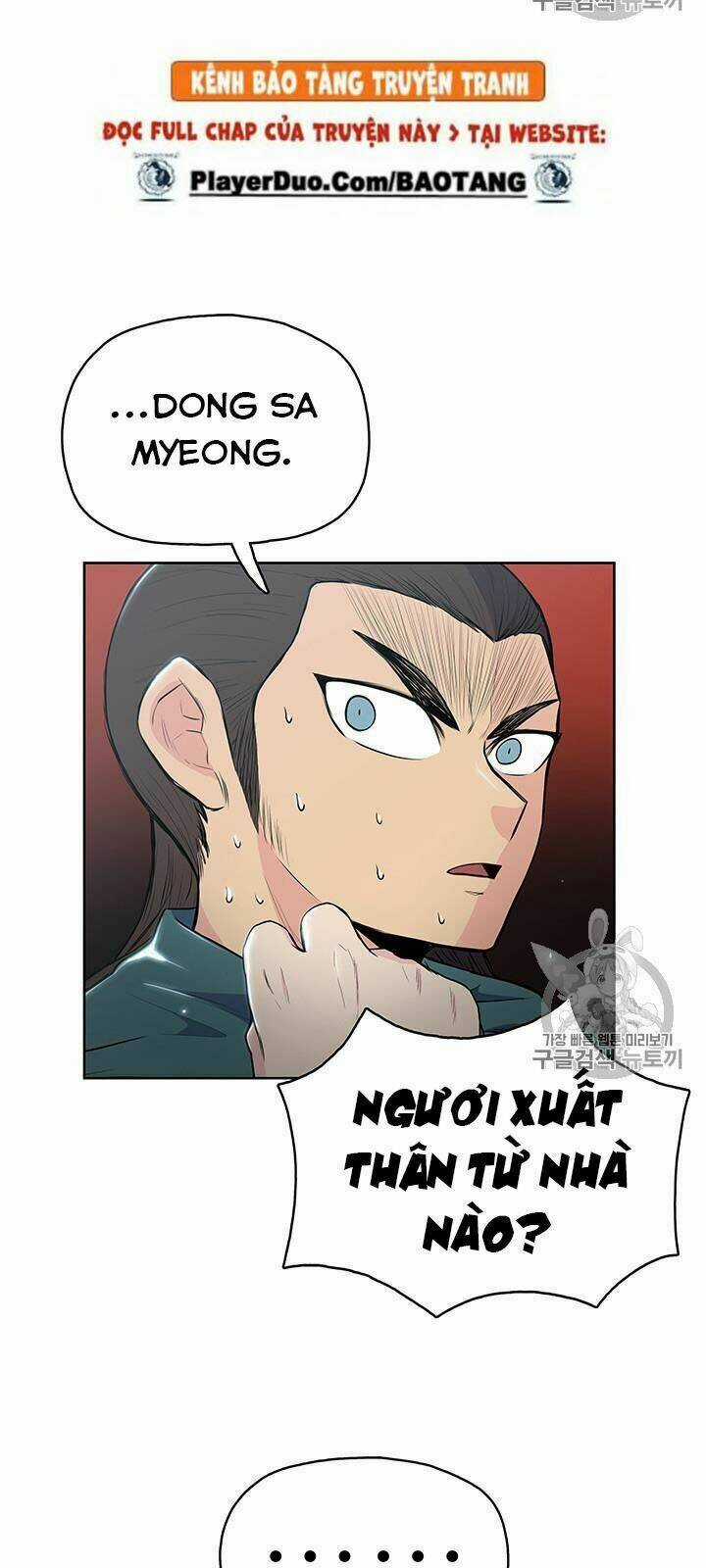 Phong Vân Chiến Thần Chapter 10 trang 30