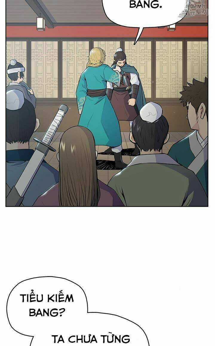 Phong Vân Chiến Thần Chapter 10 trang 32