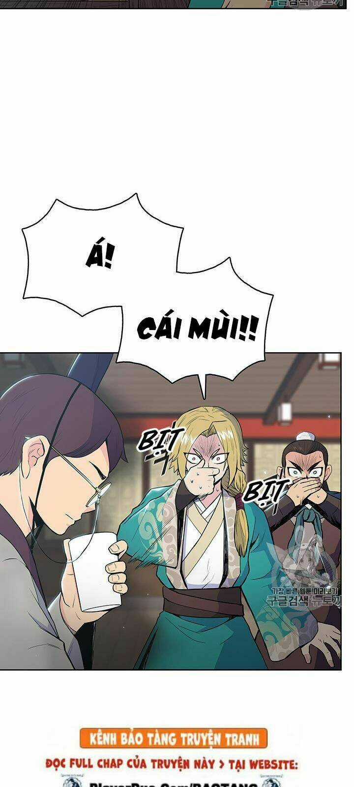 Phong Vân Chiến Thần Chapter 10 trang 35