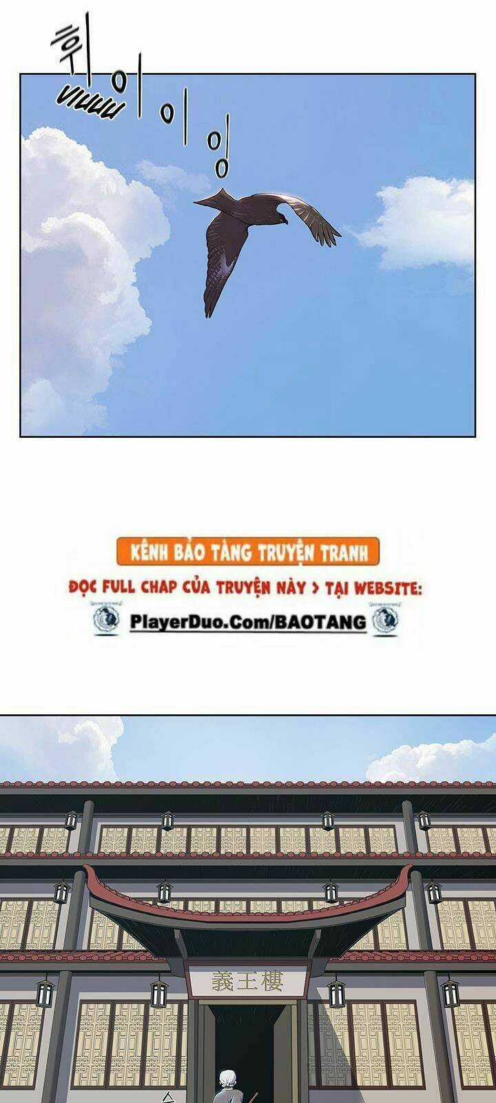 Phong Vân Chiến Thần Chapter 10 trang 4