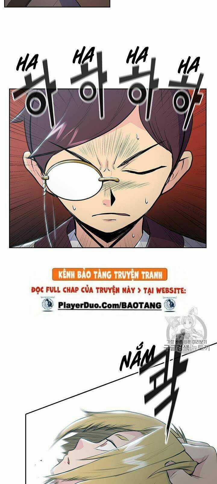 Phong Vân Chiến Thần Chapter 10 trang 41