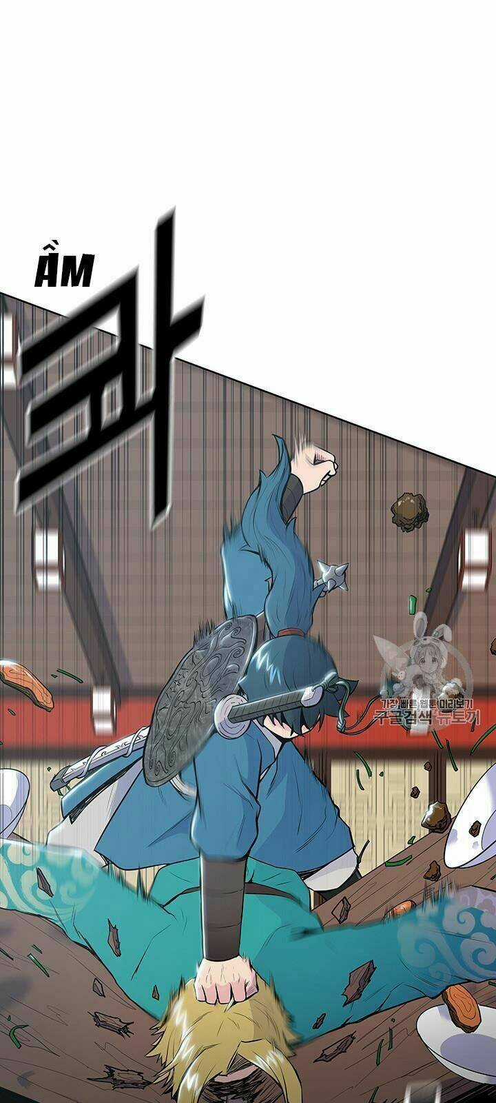 Phong Vân Chiến Thần Chapter 10 trang 43