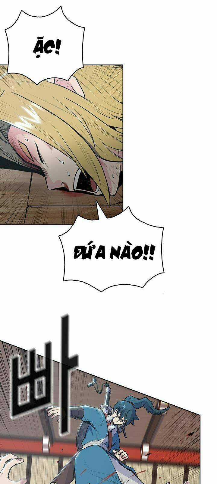 Phong Vân Chiến Thần Chapter 10 trang 45