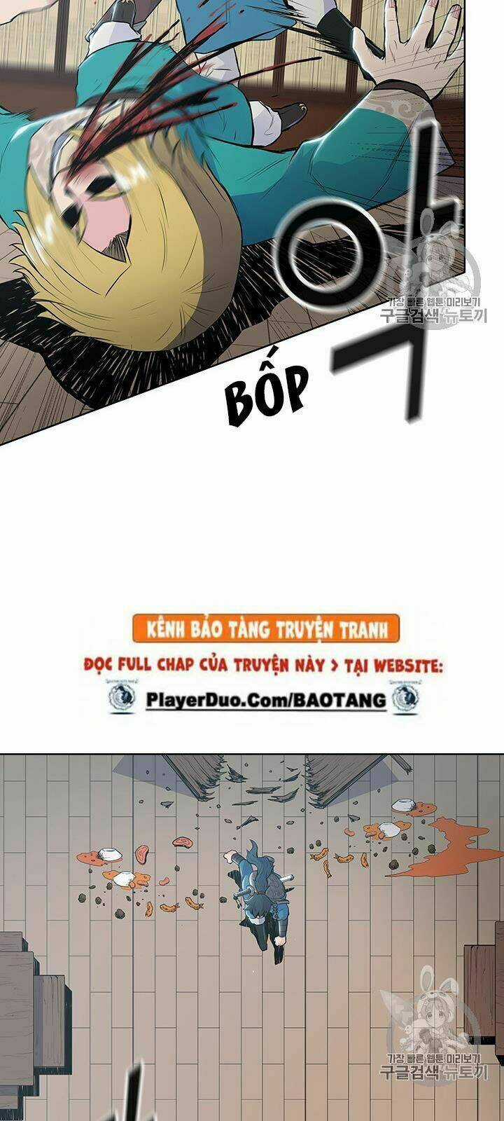 Phong Vân Chiến Thần Chapter 10 trang 46