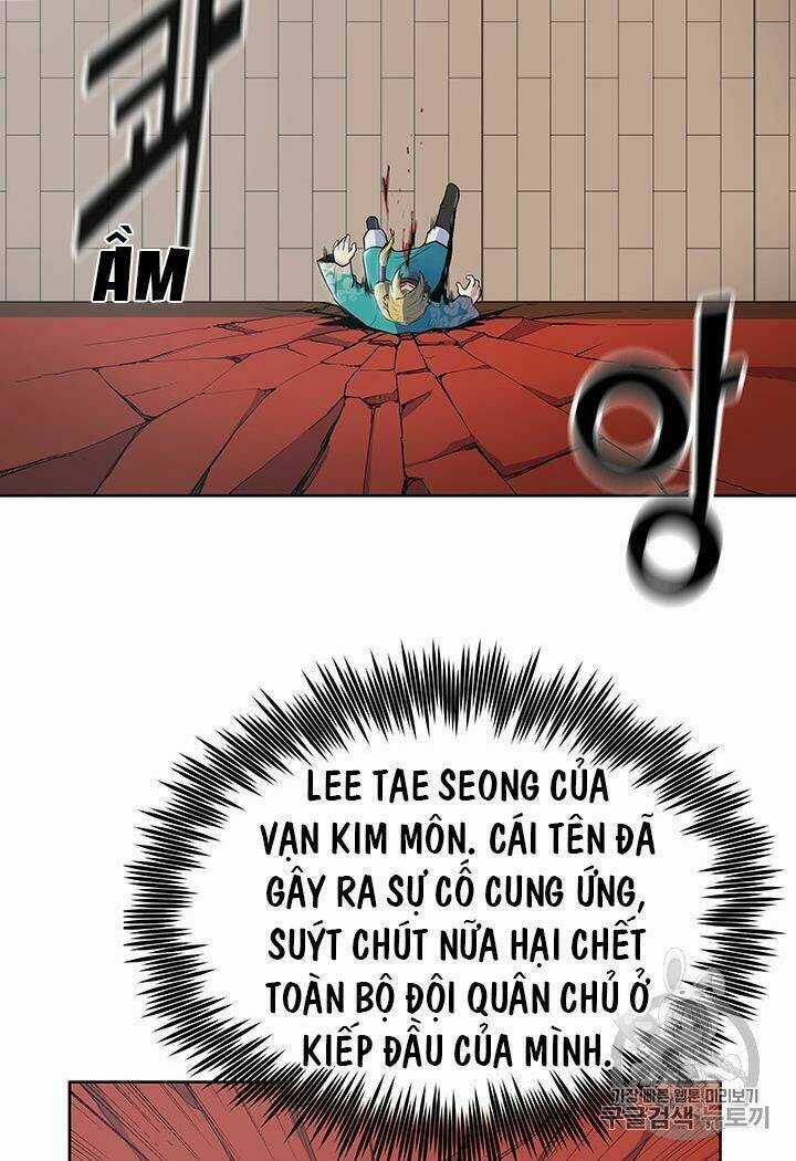 Phong Vân Chiến Thần Chapter 10 trang 47