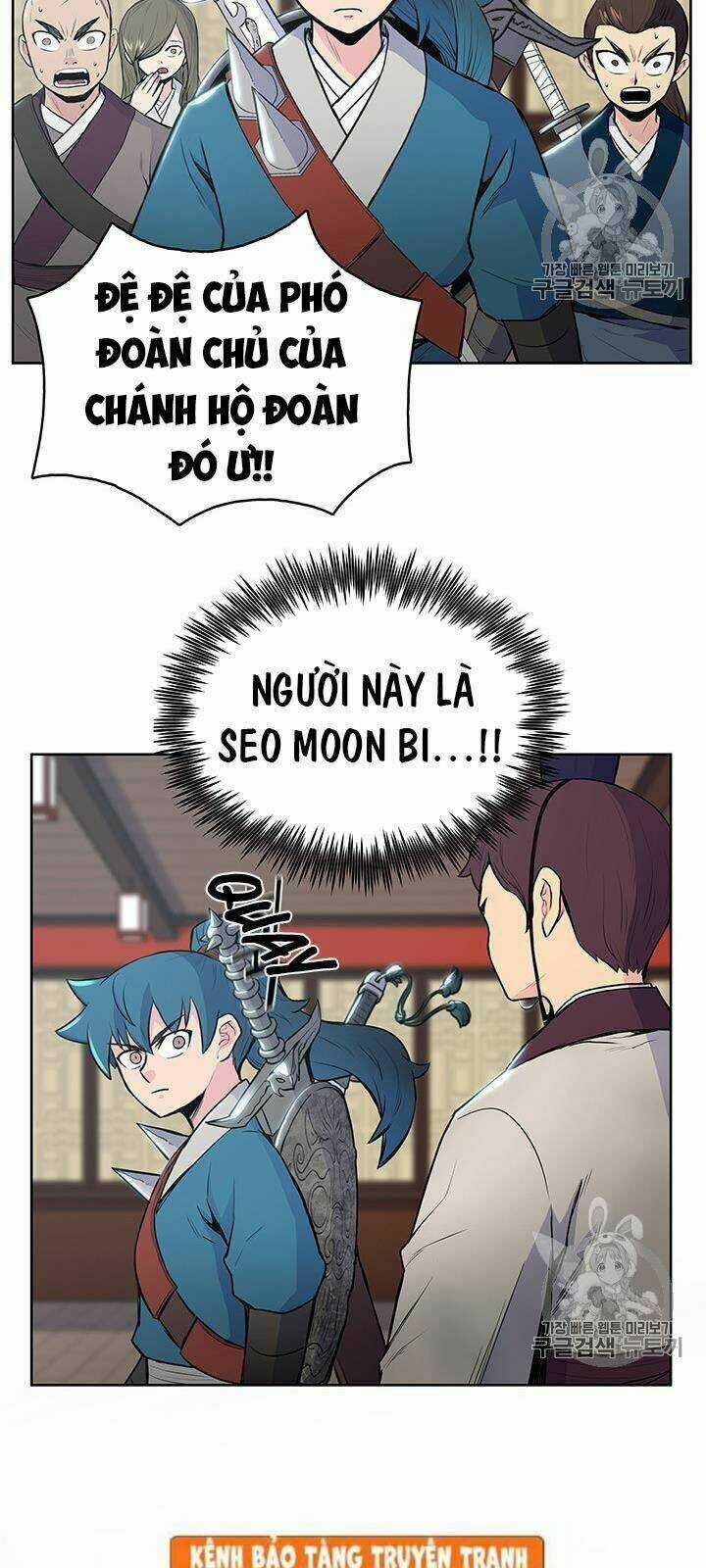 Phong Vân Chiến Thần Chapter 10 trang 51