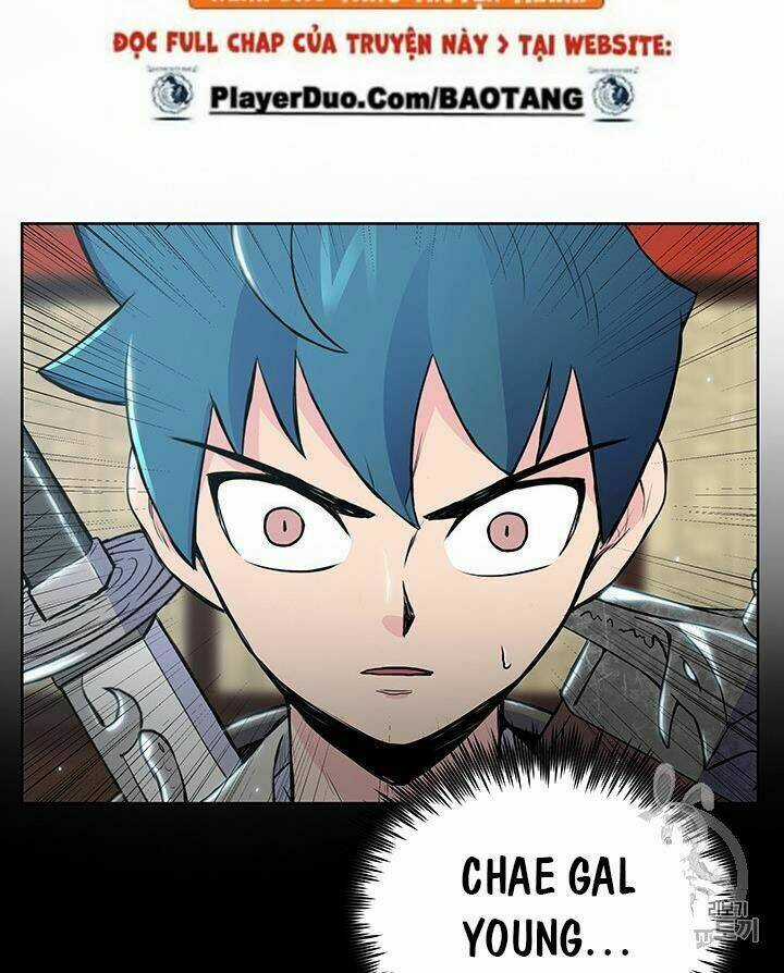 Phong Vân Chiến Thần Chapter 10 trang 52