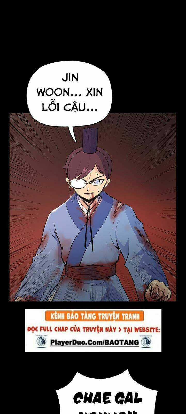 Phong Vân Chiến Thần Chapter 10 trang 55