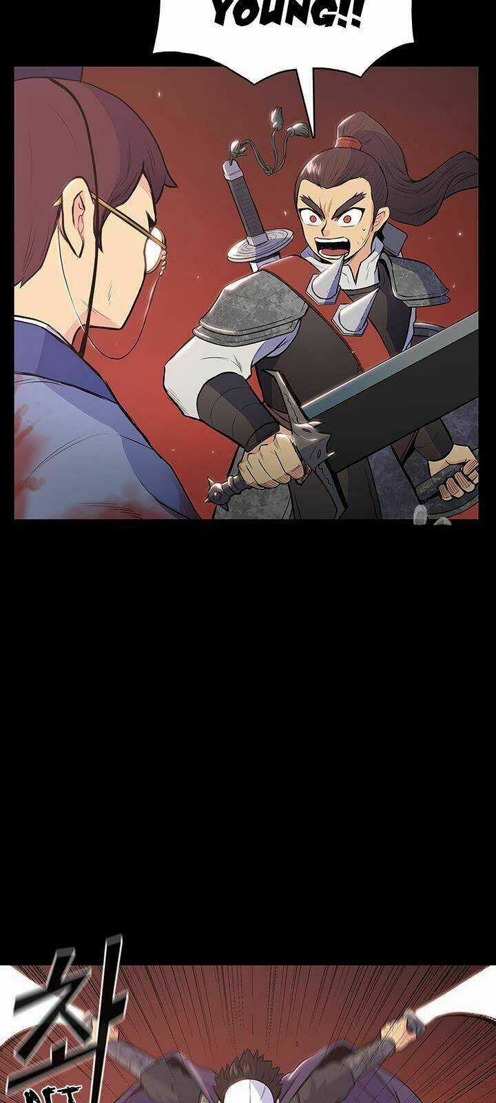 Phong Vân Chiến Thần Chapter 10 trang 56