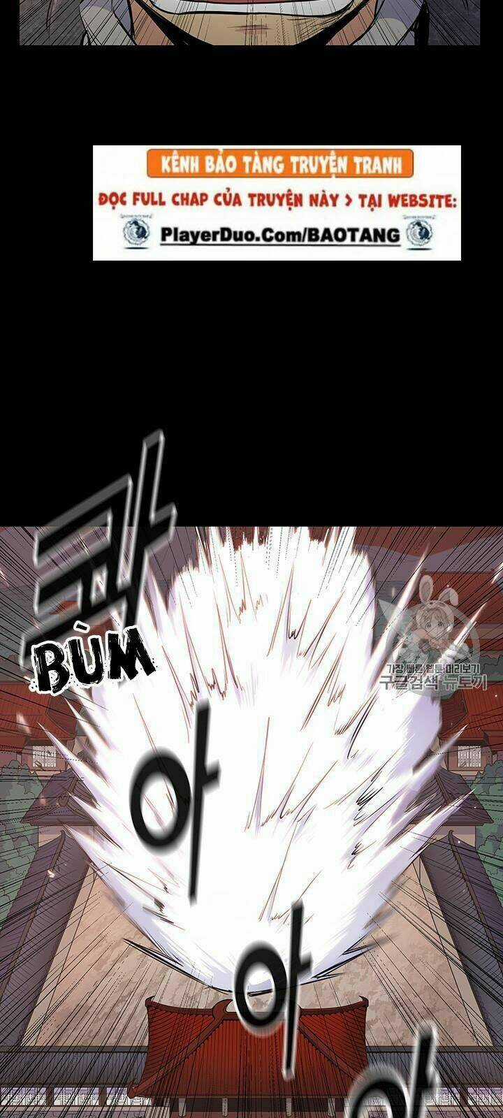 Phong Vân Chiến Thần Chapter 10 trang 61