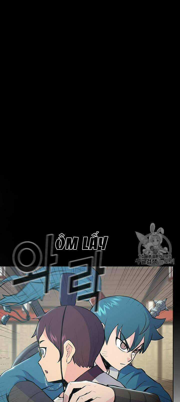 Phong Vân Chiến Thần Chapter 10 trang 63