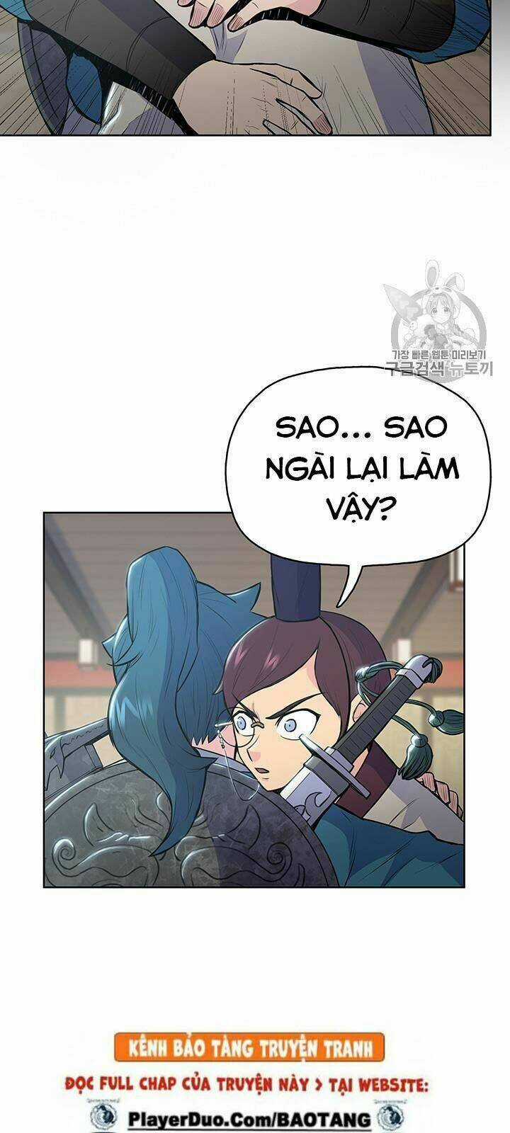 Phong Vân Chiến Thần Chapter 10 trang 64