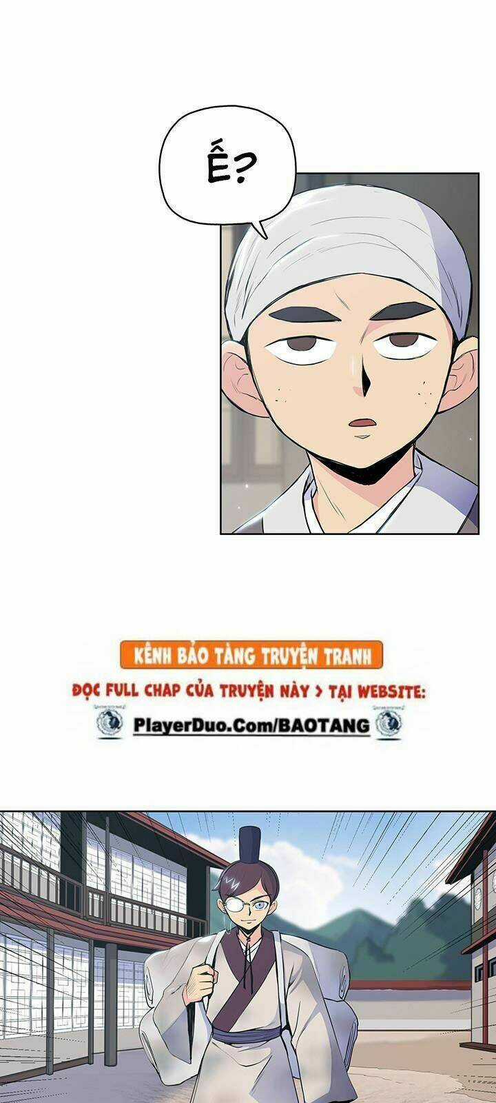 Phong Vân Chiến Thần Chapter 10 trang 7