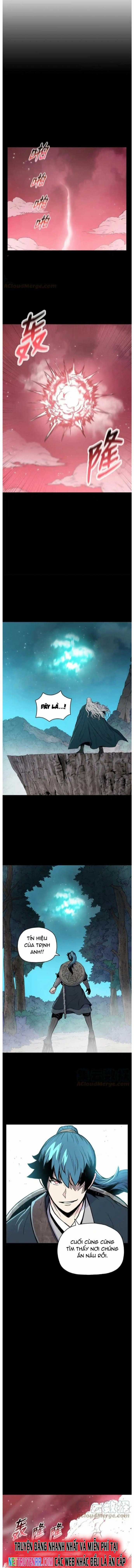 Phong Vân Chiến Thần Chapter 100 trang 4