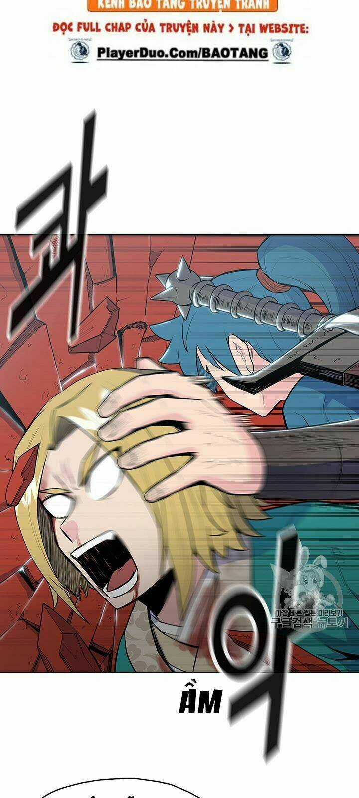 Phong Vân Chiến Thần Chapter 11 trang 18